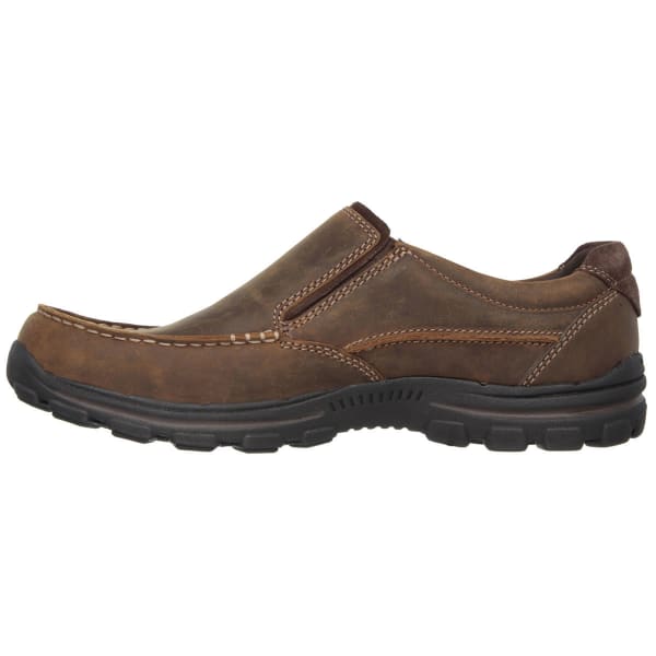 SKECHERS Men's Relaxed Fit: Braver - Rayland Shoes - Bob’s Stores