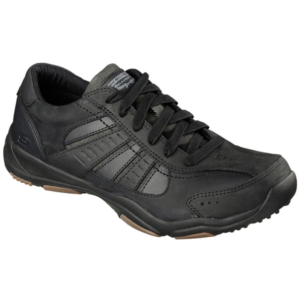 SKECHERS Men's Relaxed Fit: Larson - Nerick Shoes