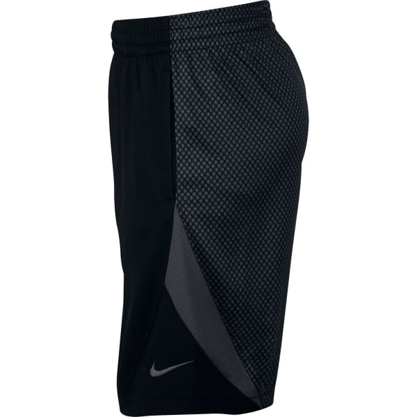 NIKE Big Boys' 8 in. Dri-FIT Avalanche Basketball Shorts