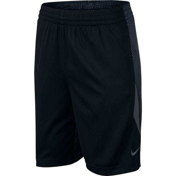 NIKE Big Boys' 8 in. Dri-FIT Avalanche Basketball Shorts