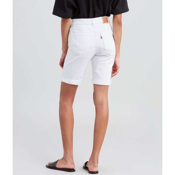 LEVI'S Women's Bermuda Shorts