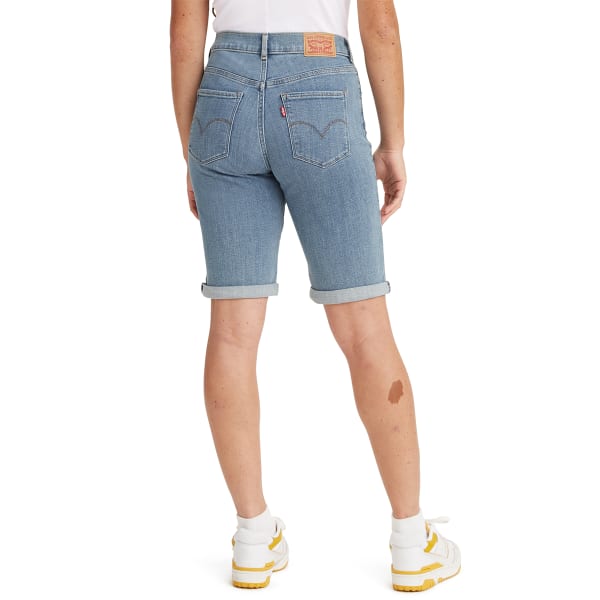 LEVI'S Women's Bermuda Shorts