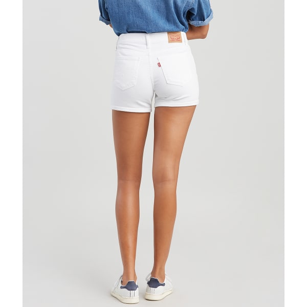 LEVI'S Women's Mid-Length Shorts