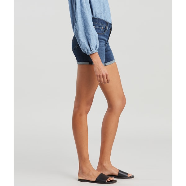 LEVI'S Women's Mid-Length Shorts