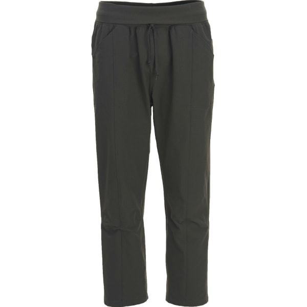 WOOLRICH Women's Daring Trail Capri Pants