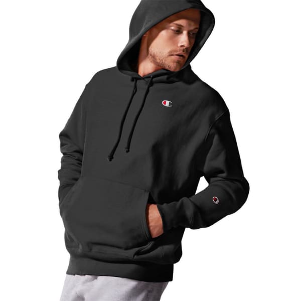 CHAMPION Men's LIFE Reverse Weave Pullover Hoodie