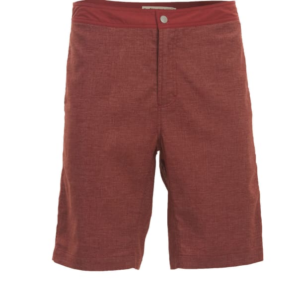 WOOLRICH Men's Eco Rich Hemp Shorts