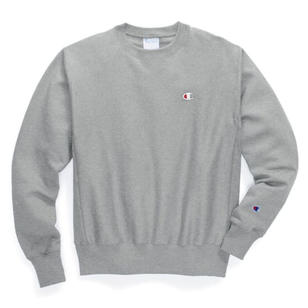 CHAMPION Men's LIFE Reverse Weave Crewneck Sweatshirt