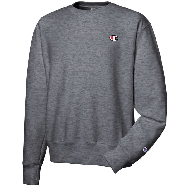 CHAMPION Men's LIFE Reverse Weave Crewneck Sweatshirt