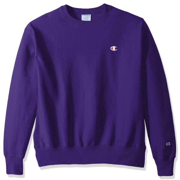 CHAMPION Men's LIFE Reverse Weave Crewneck Sweatshirt