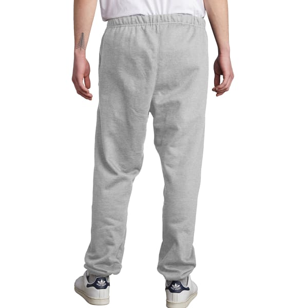 CHAMPION Men's LIFE Reverse Weave Closed-Bottom Sweatpants - Bob’s Stores