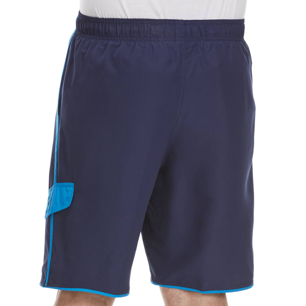 NIKE Men's Core Cargo Swim Shorts