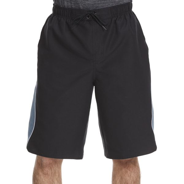 NIKE Men's 11 in. Color Surge Swim Shorts