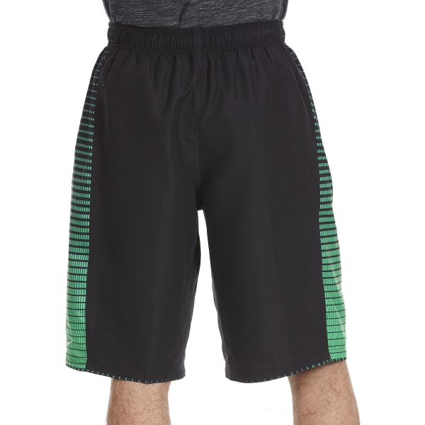 NIKE Men's 11 in. Continuum Splice Swim Shorts