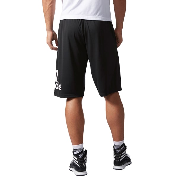 ADIDAS Men's Crazylight Basketball Shorts