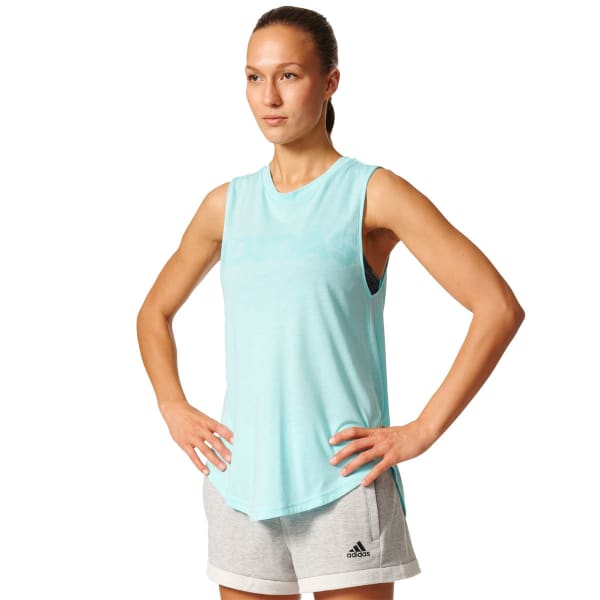 ADIDAS Women's Away Day Tank Top