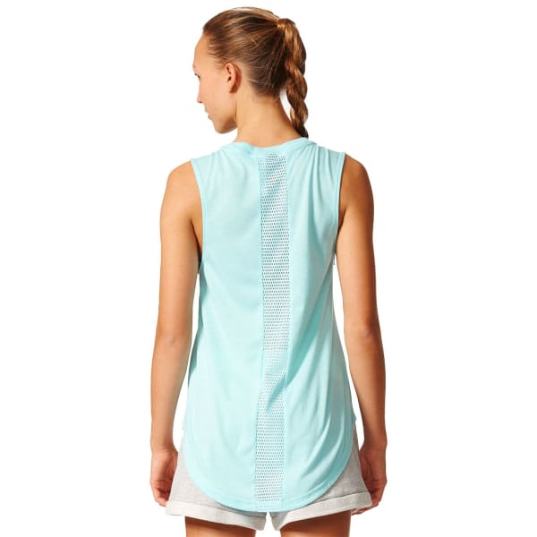 ADIDAS Women's Away Day Tank Top