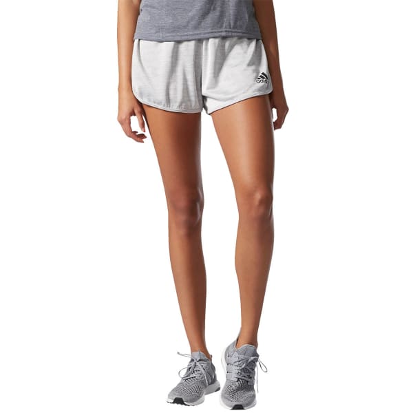 ADIDAS Women's Sport2Street Shorts