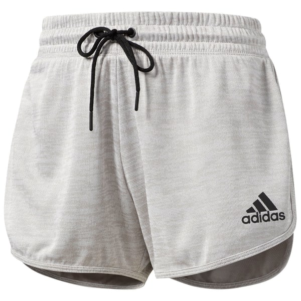 ADIDAS Women's Sport2Street Shorts