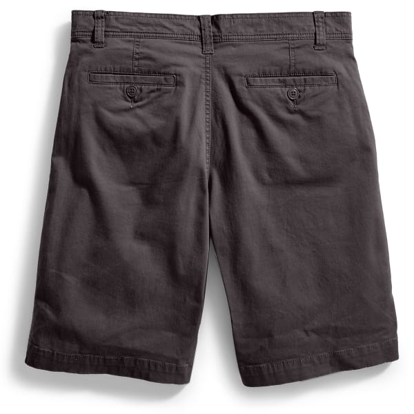 D55 Guys' Flat Front Shorts