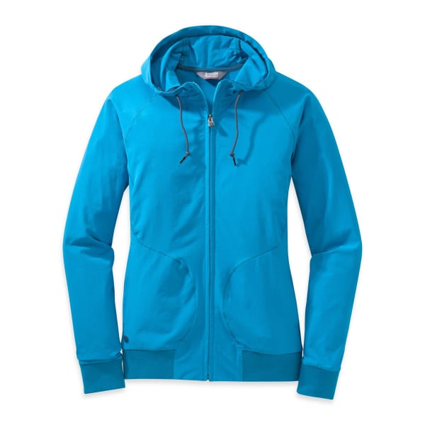 OUTDOOR RESEARCH Women's Ferrosi Metro Hoody