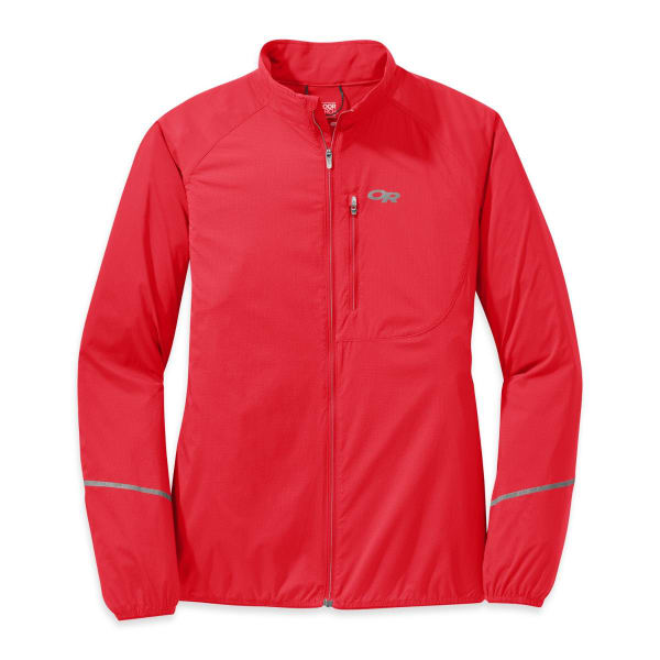 OUTDOOR RESEARCH Women's Boost Jacket