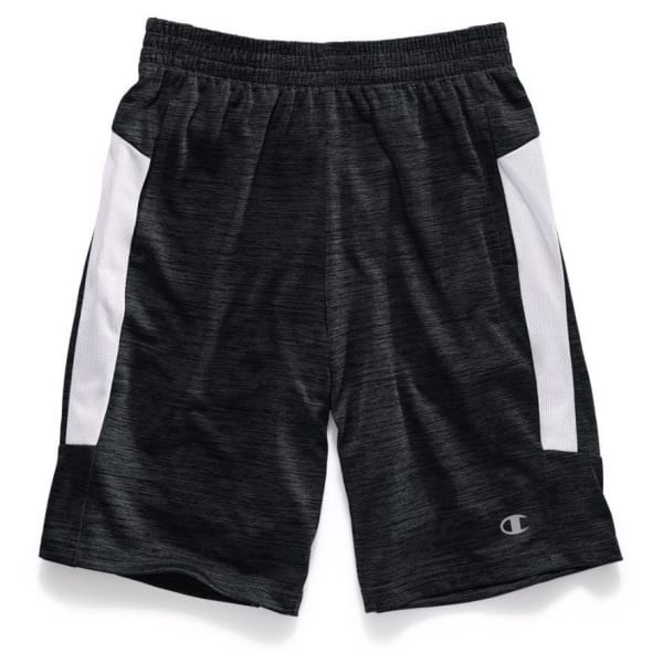 CHAMPION Boys' Tournament Shorts