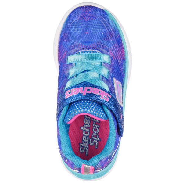 SKECHERS Girls' Spirit Sprintz-Rainbow Shoes - Bob's