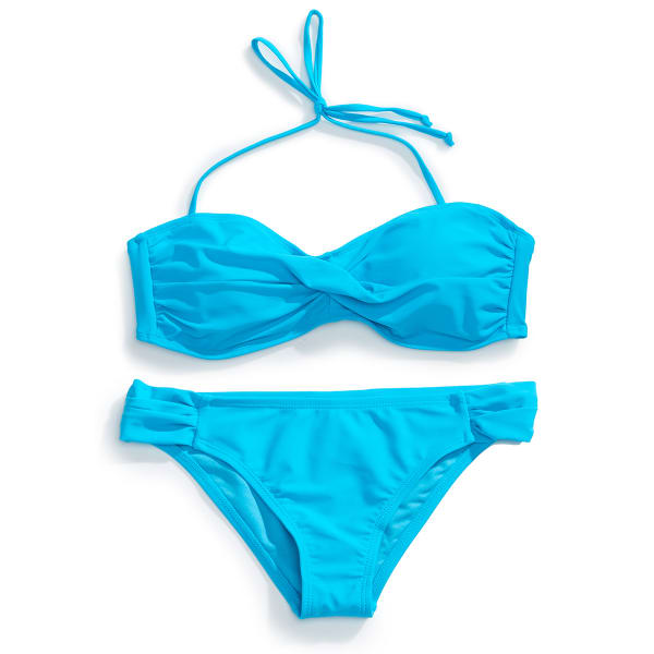 Y.M.I. Juniors' Twist Front Bandeau