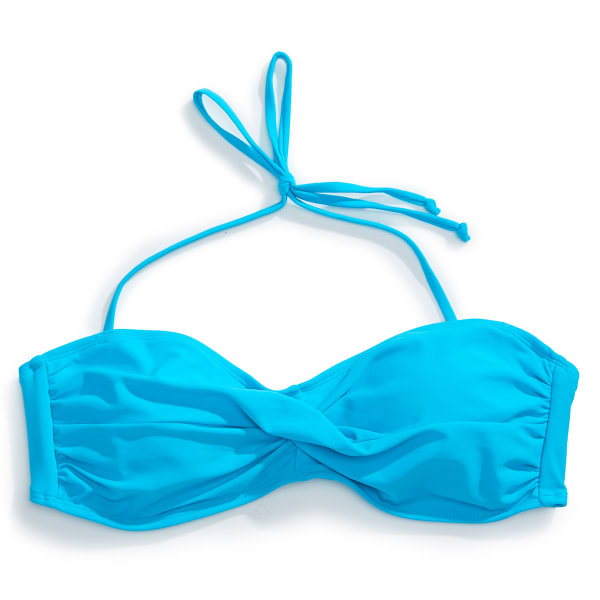 Y.M.I. Juniors' Twist Front Bandeau