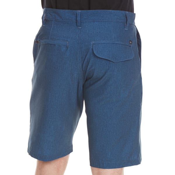 BURNSIDE Guys' Dual Function Shorts