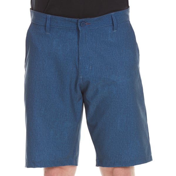 BURNSIDE Guys' Dual Function Shorts