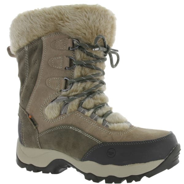 HI-TEC Women's St Moritz 200 Boots