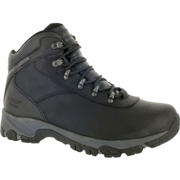 HI-TEC Men's Altitude V Waterproof Boots, Wide - Bob’s Stores