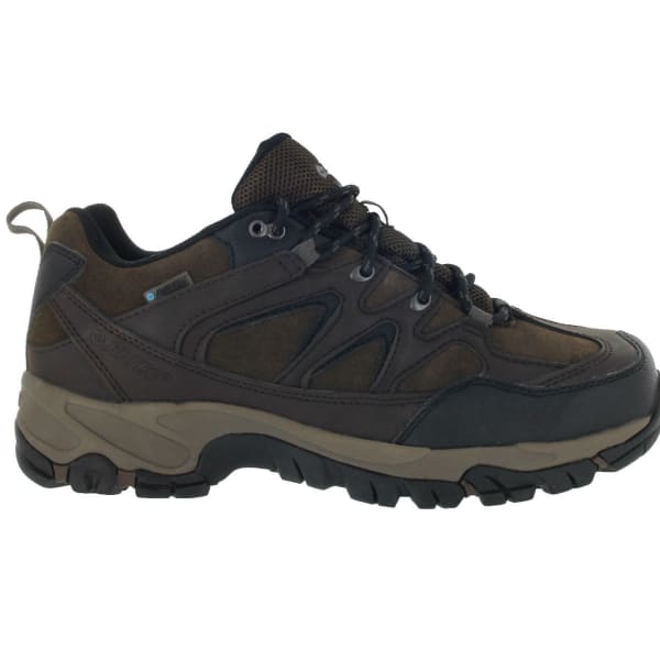 HI-TEC Men's Altitude Trek Low Waterproof Shoes