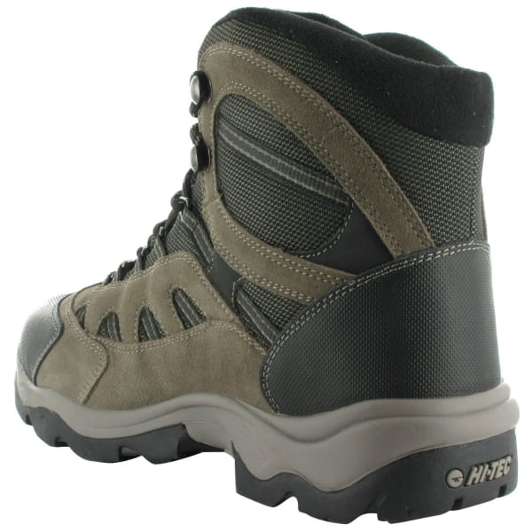 HI-TEC Men's Bandera Mid 200 WP Boots