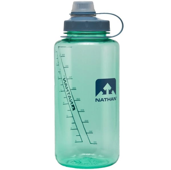 NATHAN 1.5L SuperShot Water Bottle