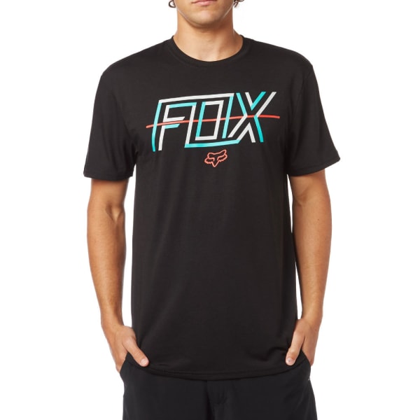 FOX Guys' Passee Tech Short-Sleeve Tee