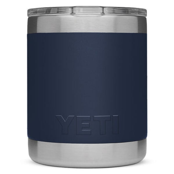 YETI 10 oz. Rambler Lowball Bottle with Lid