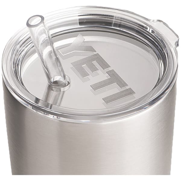 YETI 30 oz. Rambler Tumbler Straw Lid