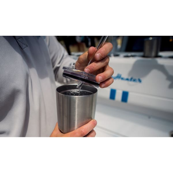 YetiÂ® Lid & Straw for 30oz. Rambler