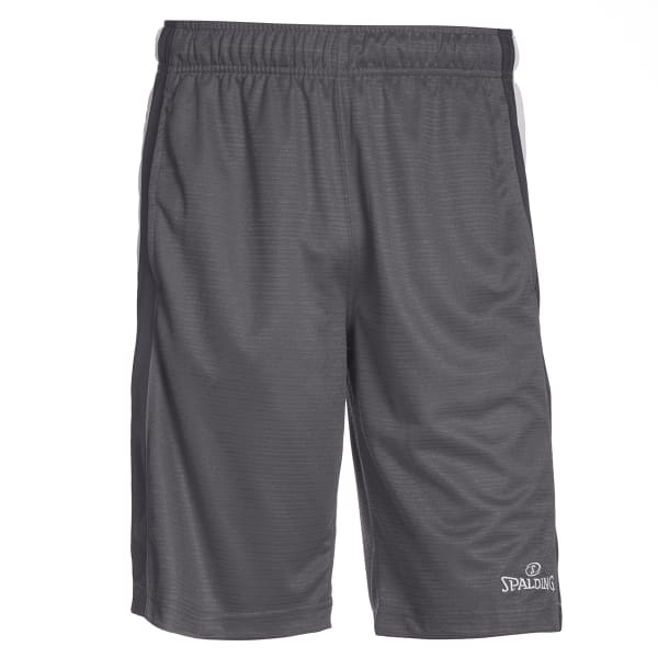 SPALDING Men's Horizon Dazzle Performance Shorts