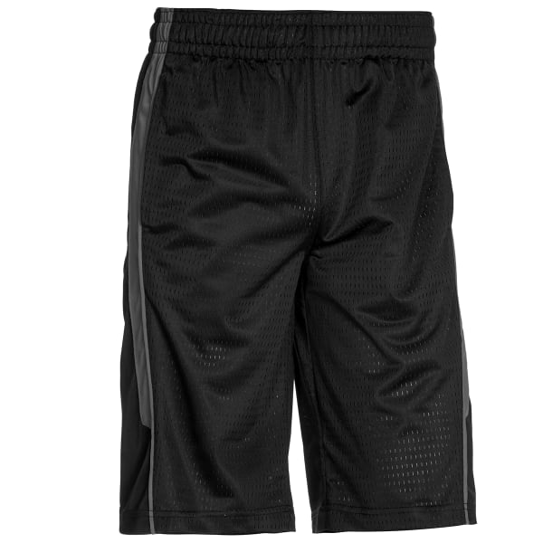 SPALDING Men's Reverse Dazzle Basketball Shorts