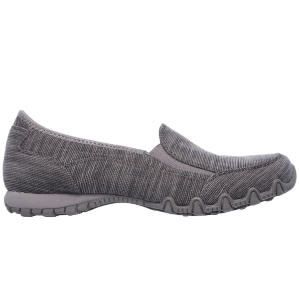 SKECHERS Women's Bikers Lounger Shoes