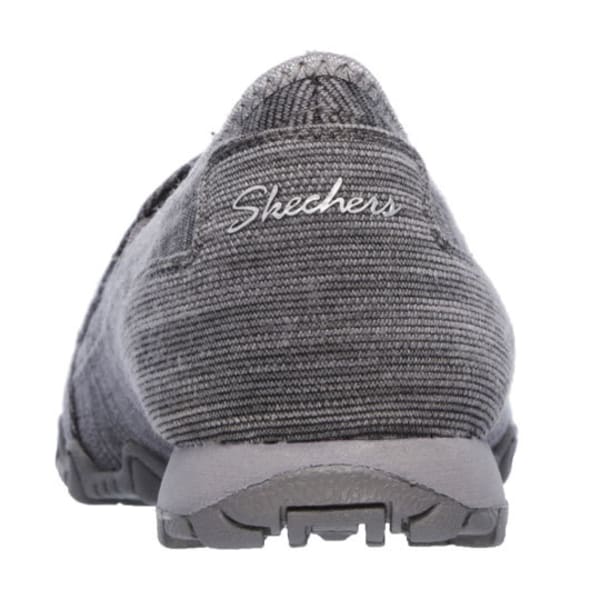 SKECHERS Women's Bikers Lounger Shoes