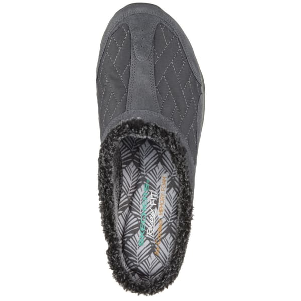 SKECHERS Women's Relaxed Fit: Comfy Living "“ Chillax Shoes