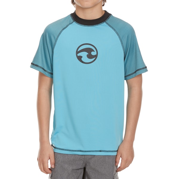 OCEAN CURRENT Boys' Bandit Swim Top