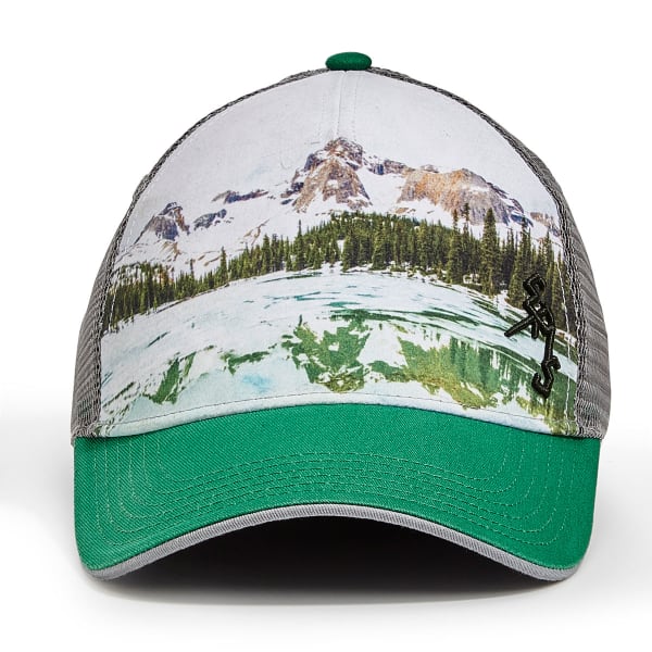 EMS Mirror Lake Trucker Hat