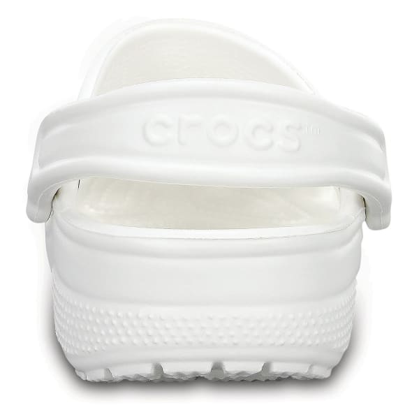 CROCS Adult Classic Clogs