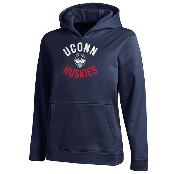 UNDER ARMOUR UCONN Boys' Performance Hood